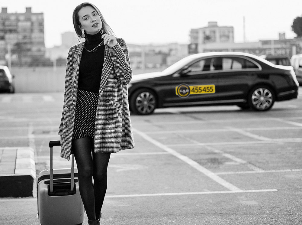 a happy client that used our taxi herne bay to gatwick